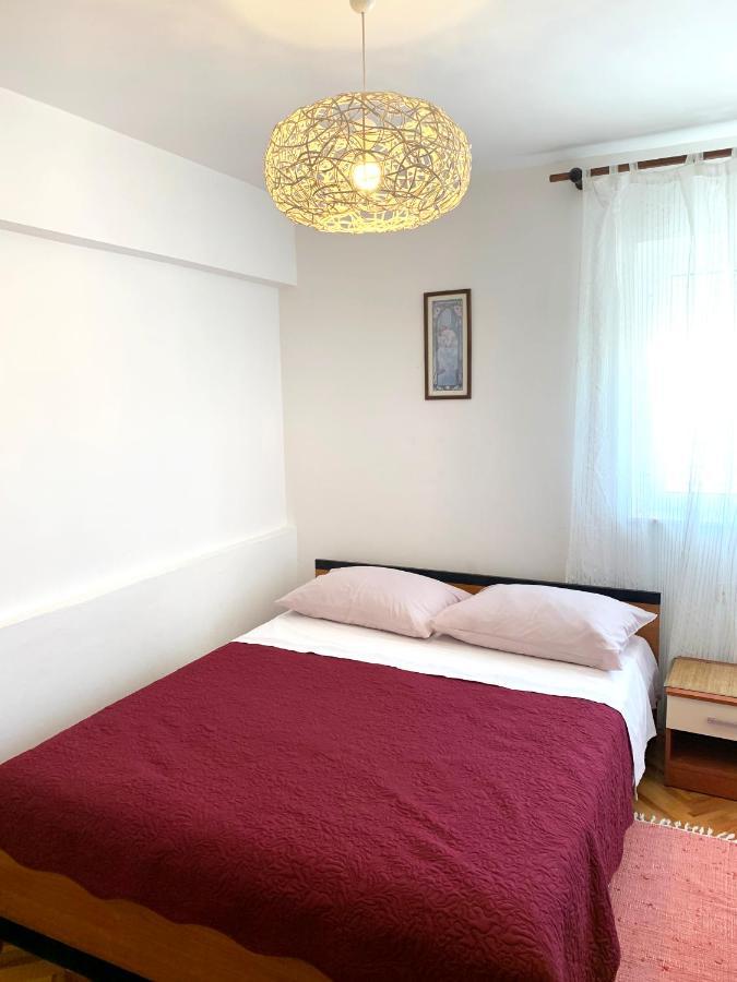 Apartmani Kardum Brodarica Brodarica  Exterior photo