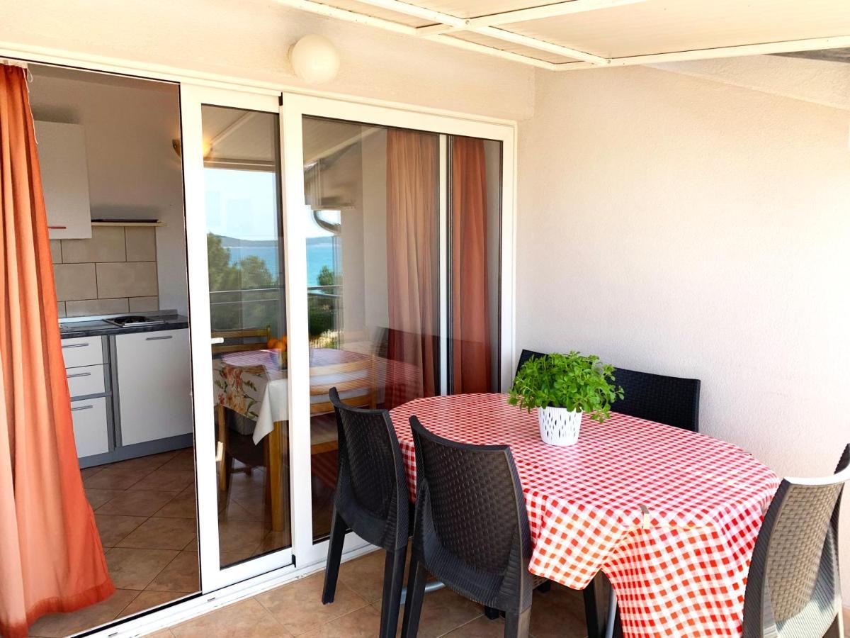 Apartmani Kardum Brodarica Brodarica  Exterior photo