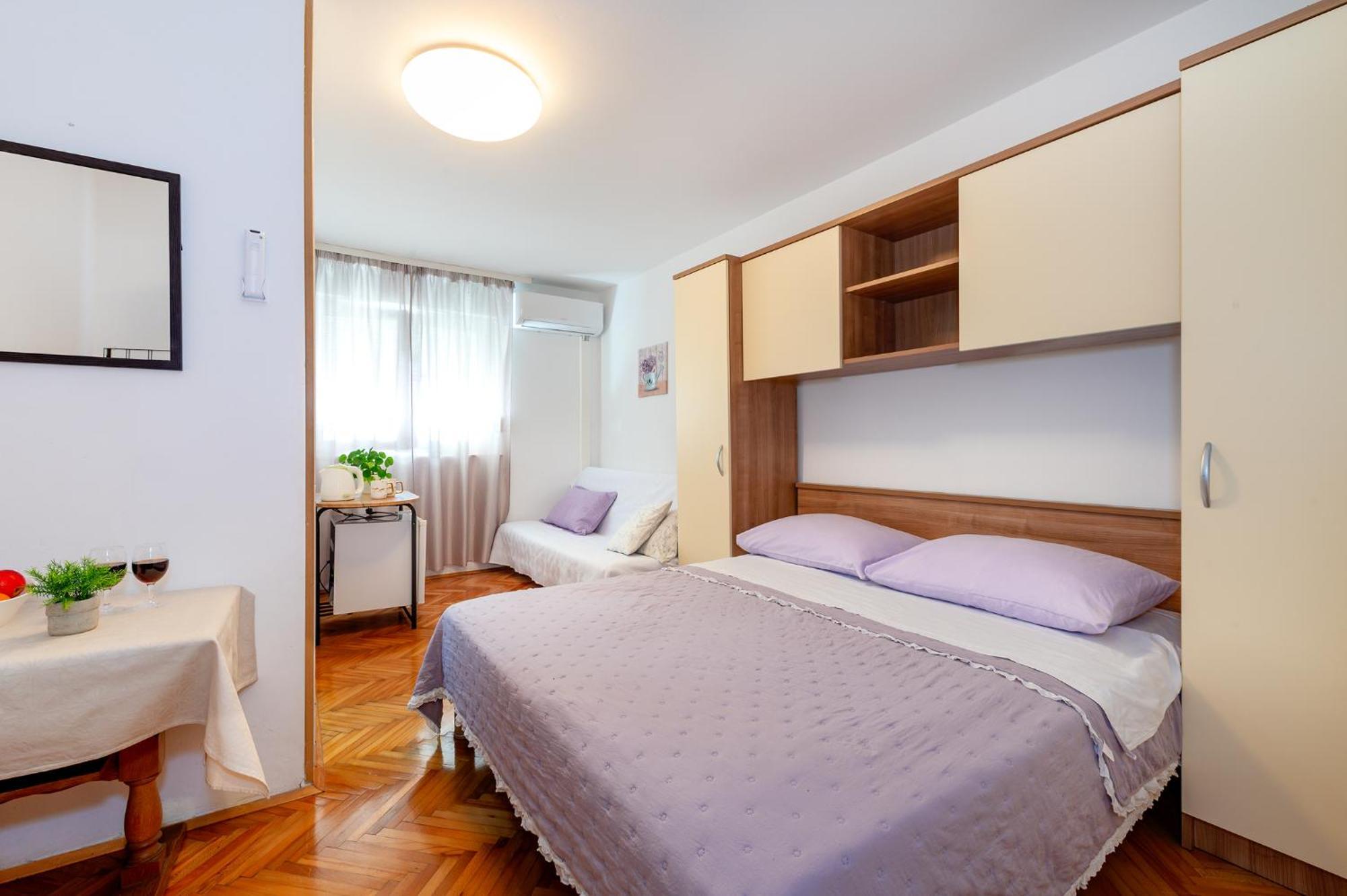 Apartmani Kardum Brodarica Brodarica  Exterior photo