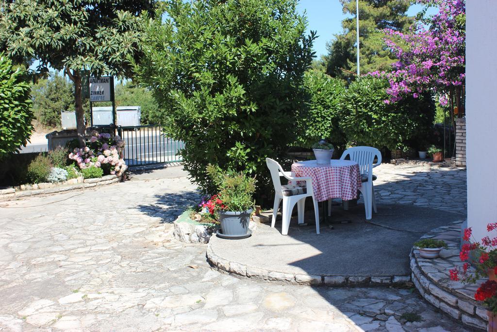 Apartmani Kardum Brodarica Brodarica  Exterior photo