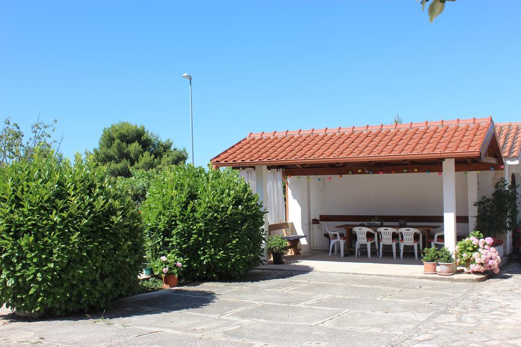 Apartmani Kardum Brodarica Brodarica  Exterior photo